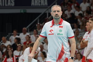 Grbic: Polska może zrobić dobry wynik
