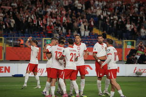 El. MŚ 2026 - męczarnie Holandii 
