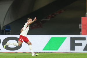 51 tysięcy kibiców w Chorzowie