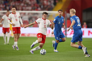 „I bardzo dobrze”. Boniek chwali decyzje Urbana po meczu z Finlandią
