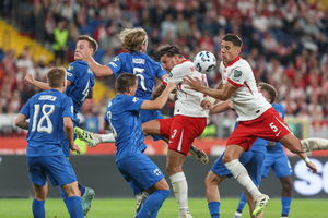 Polska wygrała w Chorzowie z Finlandią 3:1