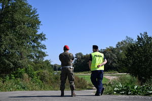 Rosyjskie drony nad Polską. Na atak reaguje świat 
