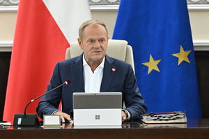 Premier: sytuacja jest poważna; musimy się przygotowywać na różne scenariusze 
