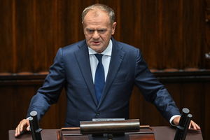 Premier: łącznie 19 przekroczeń przestrzeni Powietrznej Polski, po raz pierwszy ze strony Białorusi 