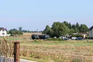 Kolejny dron odnaleziony w woj. łódzkim 