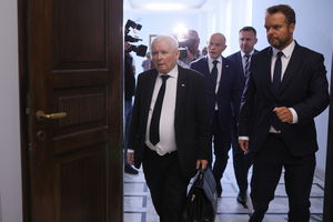 Zaczęło się posiedzenie Rady Bezpieczeństwa Narodowego