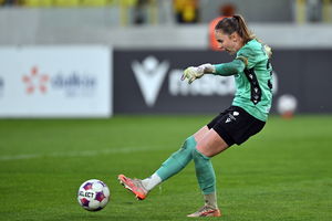 Liga Mistrzyń nie dla mistrzyń Polski