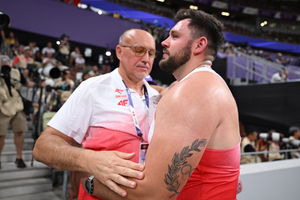 Dziewiąte miejsce olsztyńskiego kulomiota