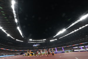 24 dolary za najtańszy olimpijski bilet