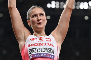 Polska nadal bez medalu w Tokio