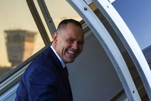 Prezydent zapowiedział powołanie specjalnej rady 