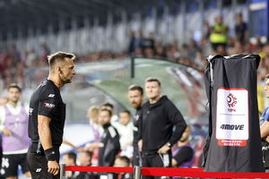 Legia zasłużyła na zwycięstwo