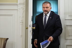 Czym straszy Żurek? 