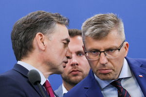 Komisja Sroki zawiadamia prokuraturę