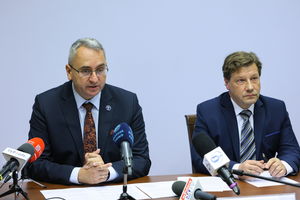 Sędzia Schab bez ogródek odpowiada Żurkowi 
