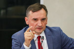 Ziobro: sprawa Sławomira Nowaka domaga się jasnego stanowiska ze strony Tuska