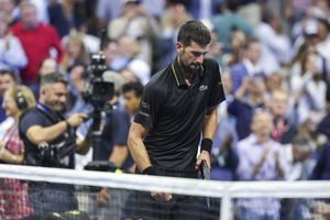 Djokovic wygra US Open?