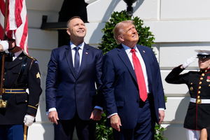 Wraca Fort Trump?