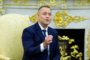 Trump opublikował nagranie ze spotkania z Nawrockim [WIDEO]