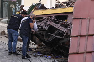 Tragedia w Lizbonie. Policja ustaliła tożsamość wszystkich ofiar