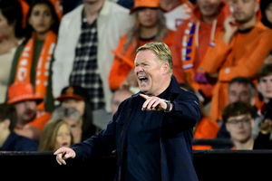 Koeman: nie byliśmy wystarczająco groźni