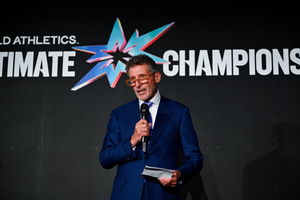 Chcecie sportu? Zakończcie wojnę