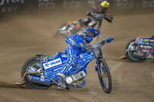 Rickardsson, Mauger i Zmarzlik!
