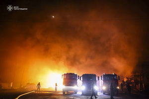 Tragedia w Zaporożu: dzieci wśród rannych po rosyjskich atakach