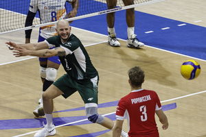 Po drodze spotkał sporo mądrych ludzi