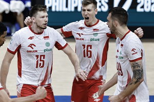 Kochanowski w drużynie marzeń 