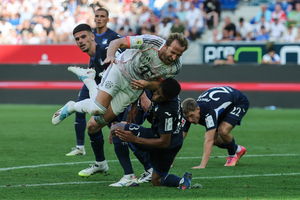 Hat-trick Harry, czyli tak się zdobywa bramki