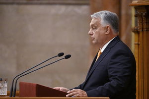 Orban rozmawiał z Trumpem o bezpieczeństwie energetycznym