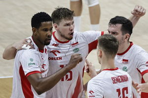 Polacy zagrają o brąz po porażce w półfinale z Włochami 0:3