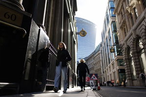 UK w walce z szarą strefą