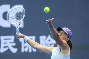 Billie Jean King Cup - Świątek wzmocni zespół Polek