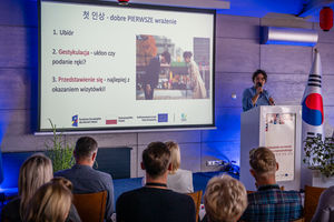 Warmia i Mazury kierują uwagę na Azję. Korea Południowa jako atrakcyjny rynek eksportowy