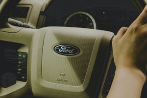 Ford ogranicza zatrudnienie w Niemczech. 1000 osób straci pracę