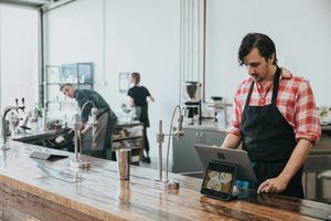 Nowoczesny POS dla gastronomii – klucz do sprawnej obsługi i zwiększonej sprzedaży
