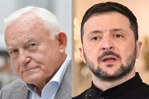 Miller grzmi po wywiadzie Zełenskiego: 