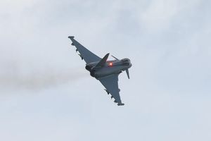 Zaczęła się misja NATO w Polsce 