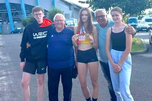 Świetne wyniki zawodników Nowomiejskiego Klubu Sportowego we Włocławku
