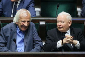 PiS na czele stawki. Słabszy wynik Konfederacji