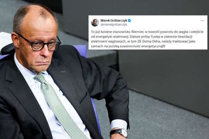Niemcy jednak nie rezygnują z węgla! Merz odkłada zamknięcie elektrowni