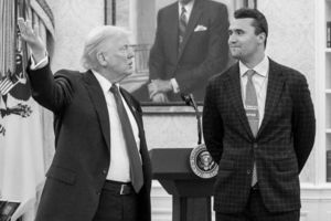 Opinia publiczna w USA i w Polsce wstrząśnięta zamordowaniem Charliego Kirka