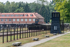 KL Stutthof - księgowość zbrodni, anatomia reparacji
