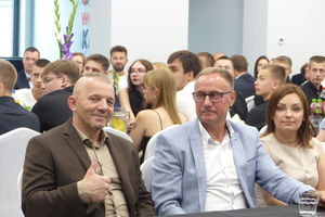 [ZDJĘCIA] Leszek Jobs, trener, który zmienia codzienność kolejnych pokoleń 