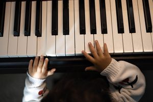 Nauka gry na instrumentach. Ognisko muzyczne zaprasza