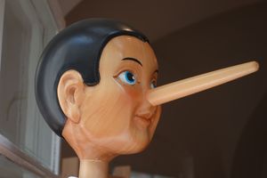 Sztuczna inteligencja: fałszywe informacje to nasz chleb powszedni