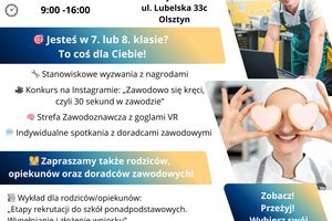 Miasteczko Zawodów 2025 