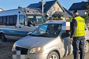 Kierowcy pod lupą policji. Kolejna akcja trzeźwości w regionie